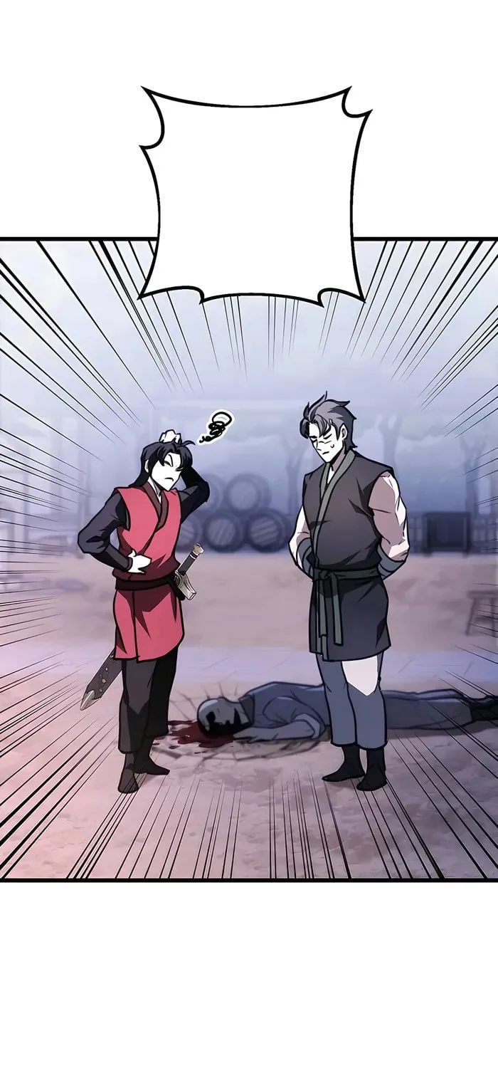 Taitei no Ken Chapter 43 page 35 - 