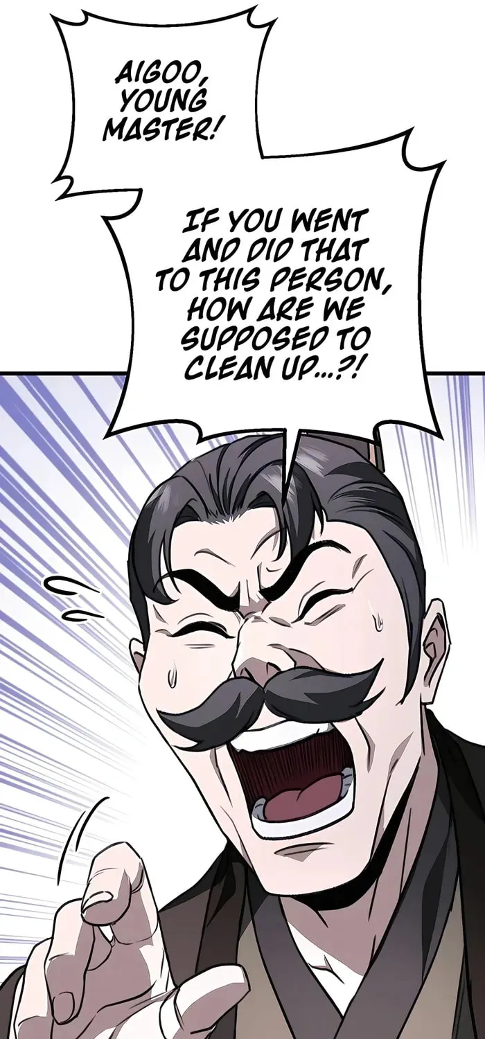 Taitei no Ken Chapter 43 page 37 - 
