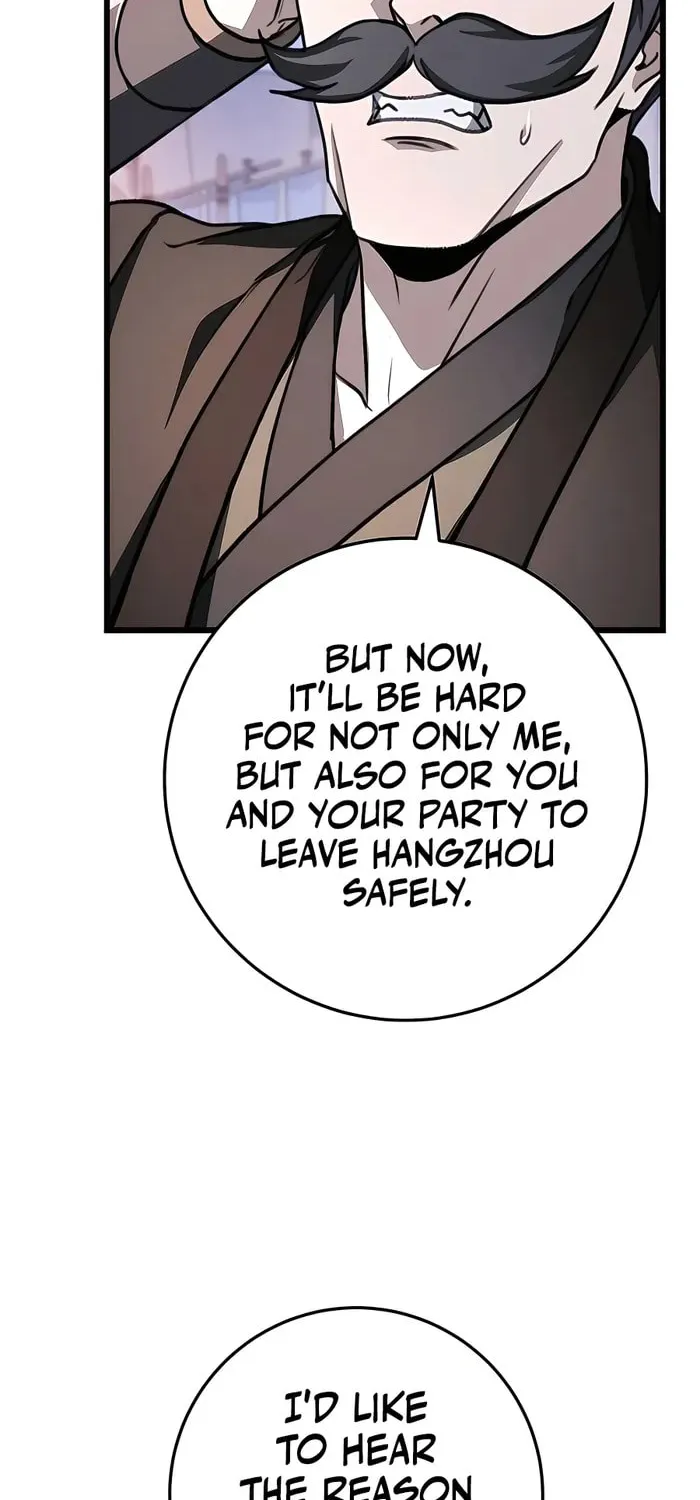 Taitei no Ken Chapter 43 page 40 - 