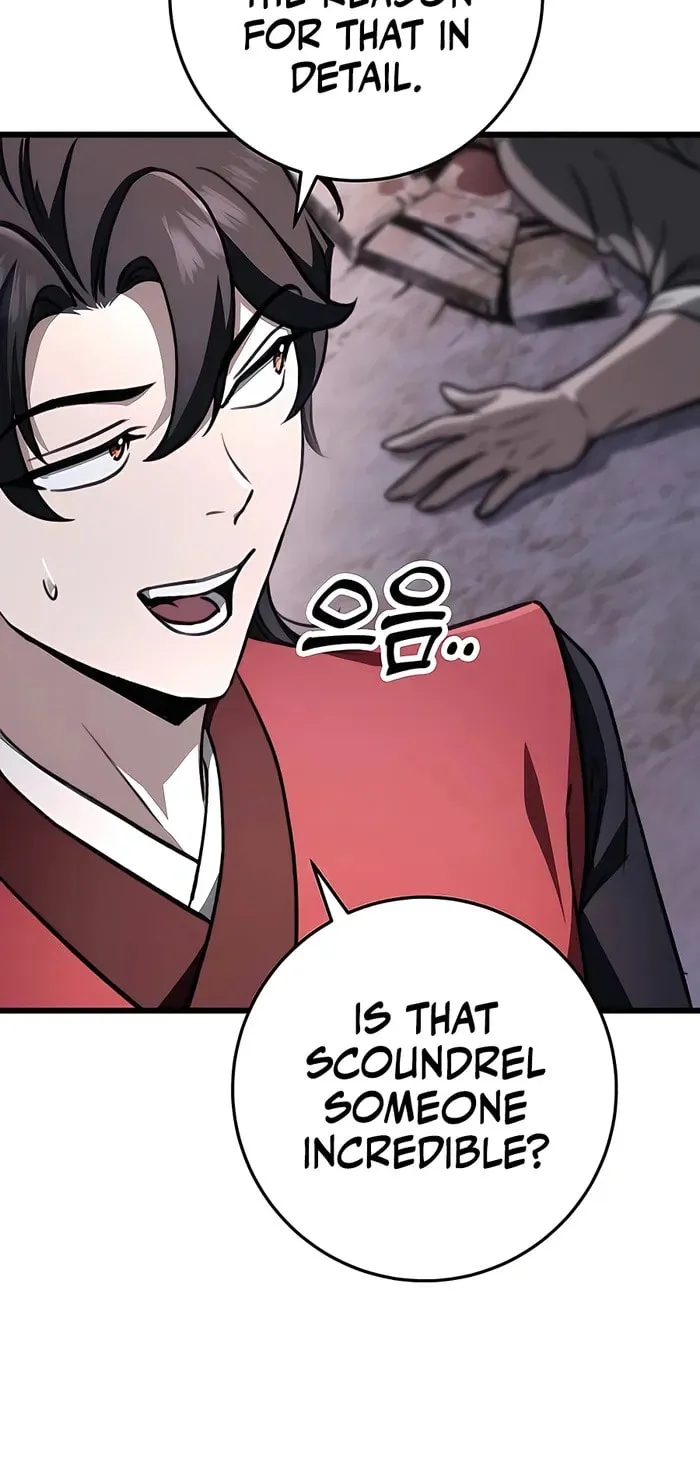 Taitei no Ken Chapter 43 page 41 - 