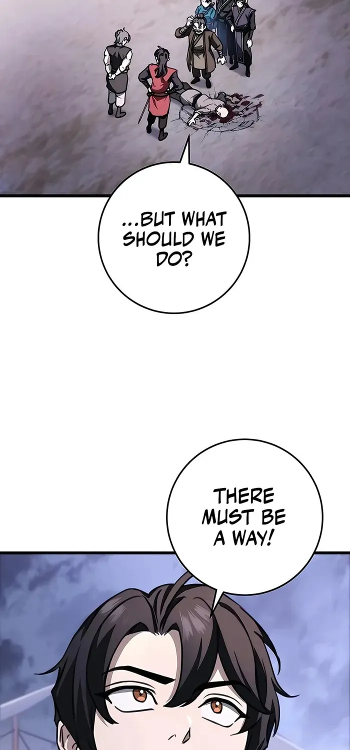 Taitei no Ken Chapter 43 page 45 - 