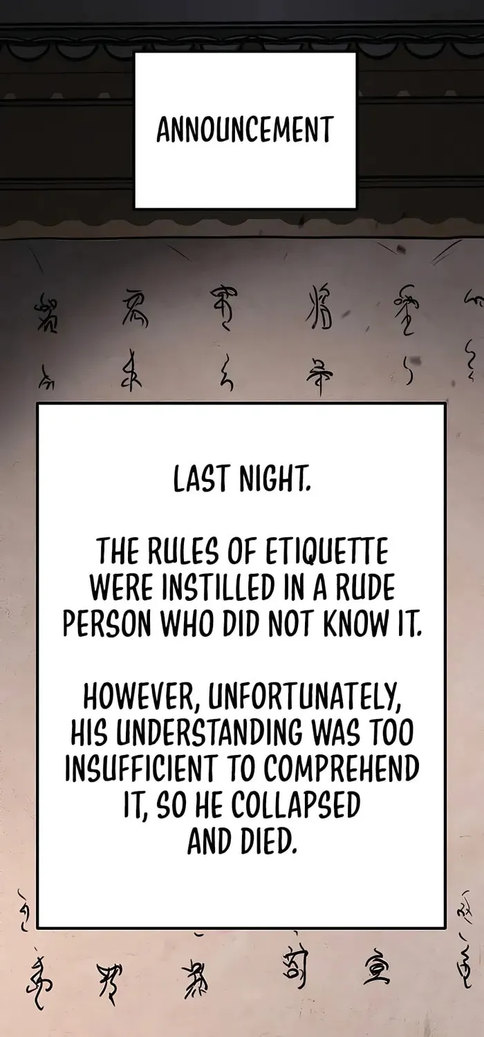 Taitei no Ken Chapter 43 page 51 - 