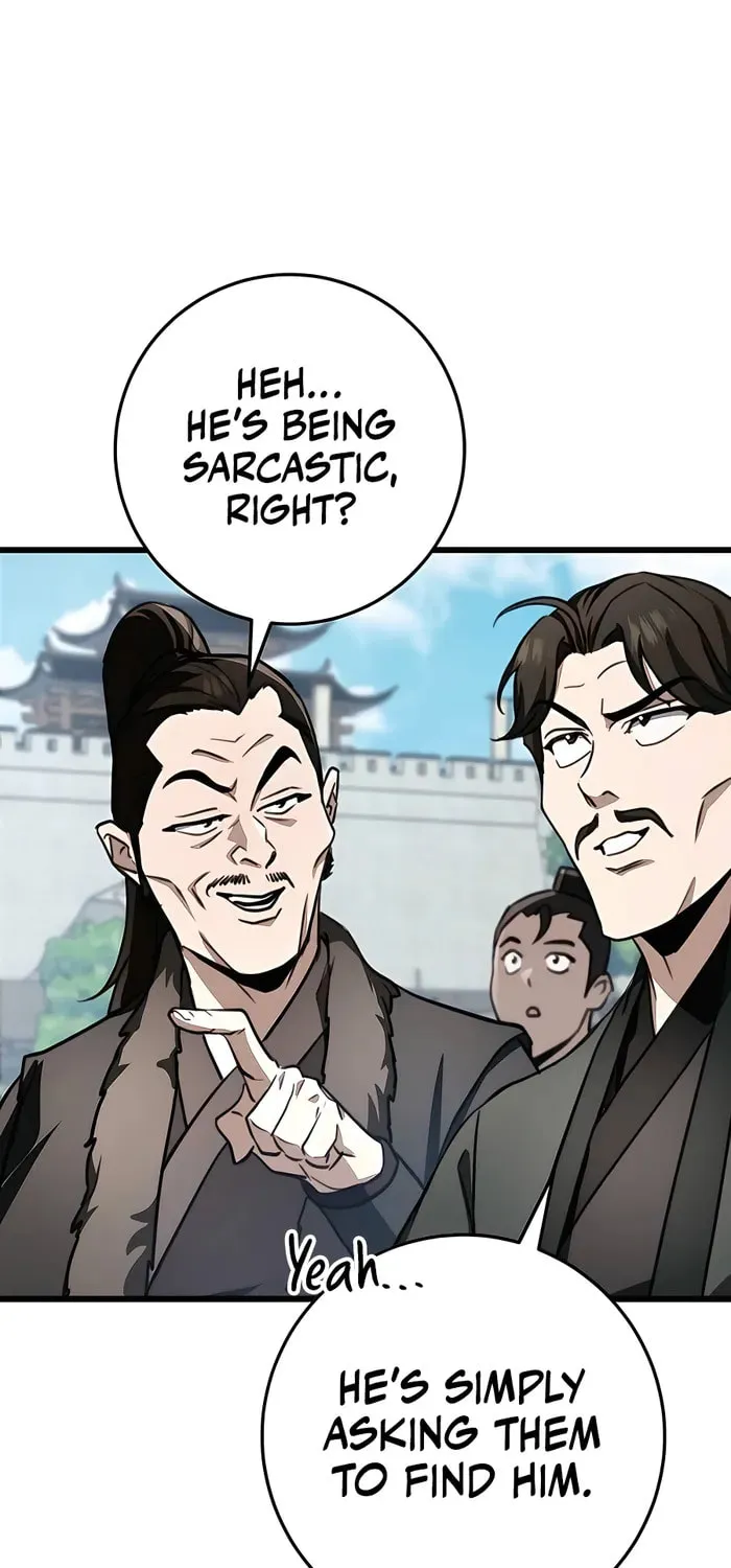 Taitei no Ken Chapter 43 page 54 - 