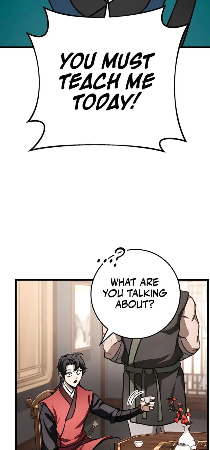 Taitei no Ken Chapter 43 page 57 - 