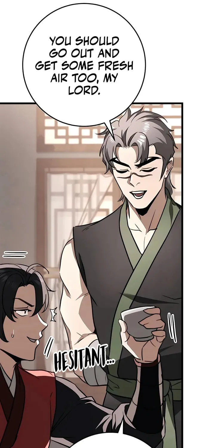 Taitei no Ken Chapter 43 page 59 - 