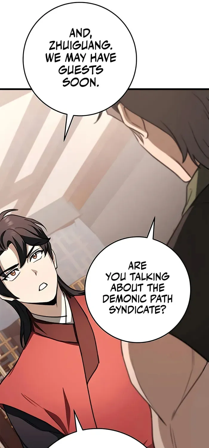 Taitei no Ken Chapter 43 page 65 - 