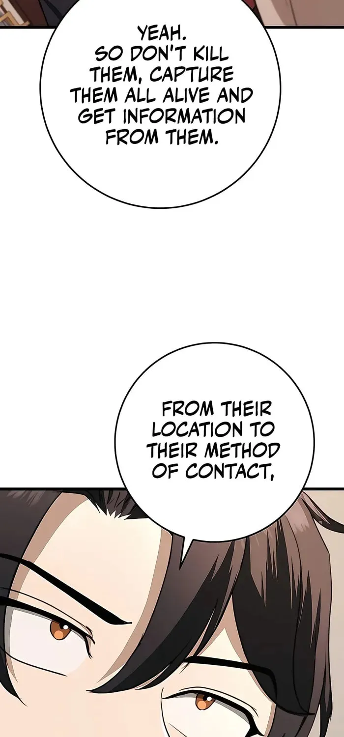 Taitei no Ken Chapter 43 page 66 - 