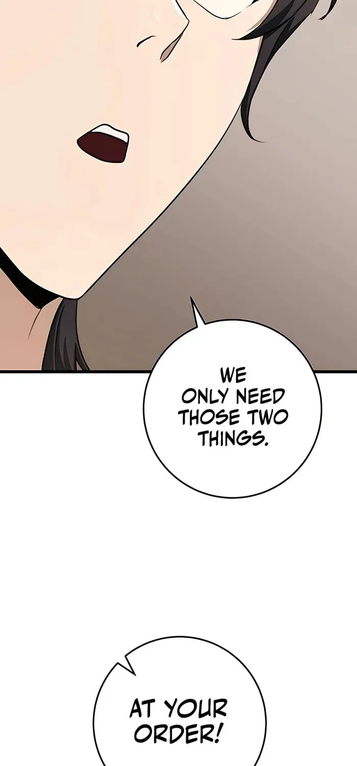 Taitei no Ken Chapter 43 page 67 - 