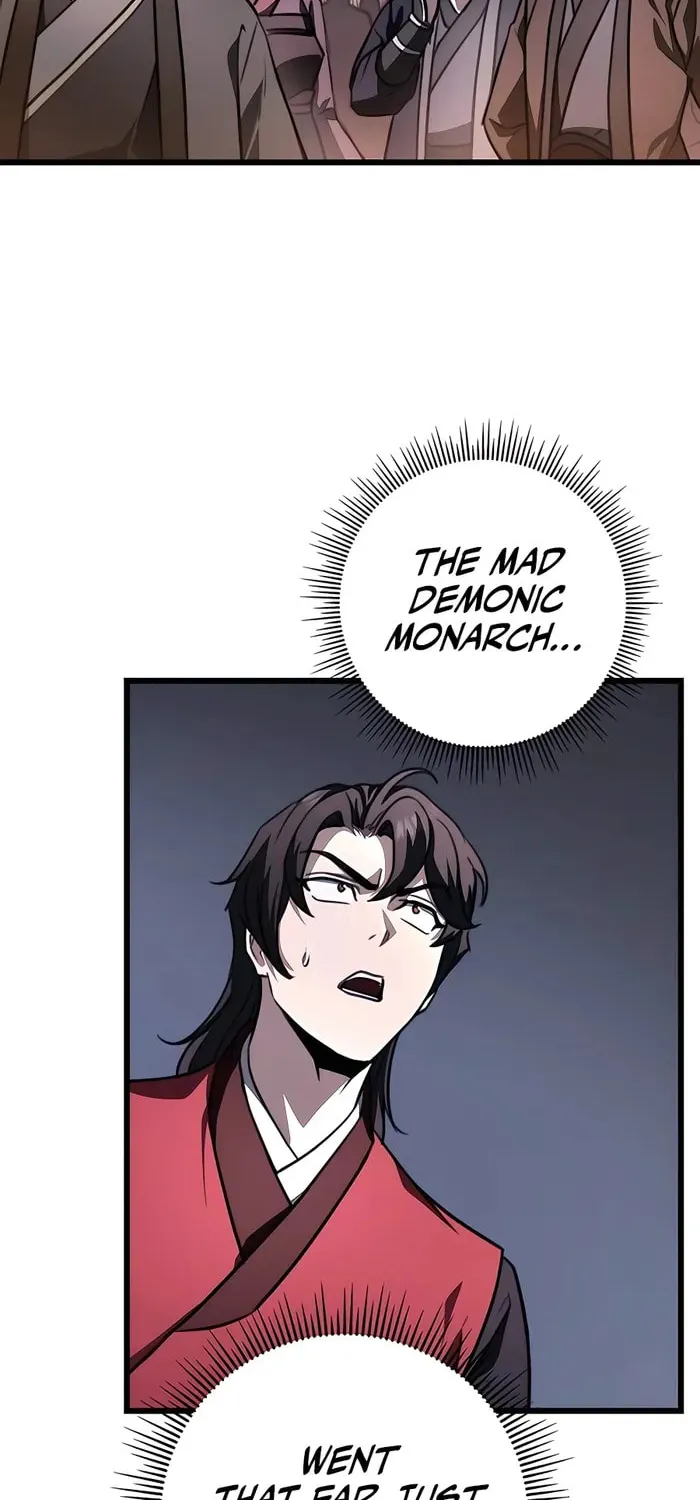 Taitei no Ken Chapter 43 page 8 - 