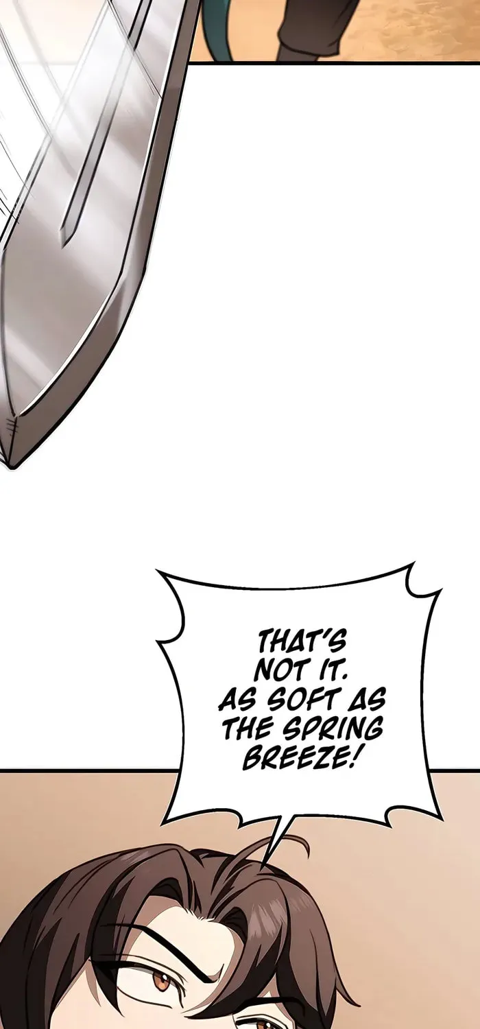 Taitei no Ken Chapter 43 page 71 - 