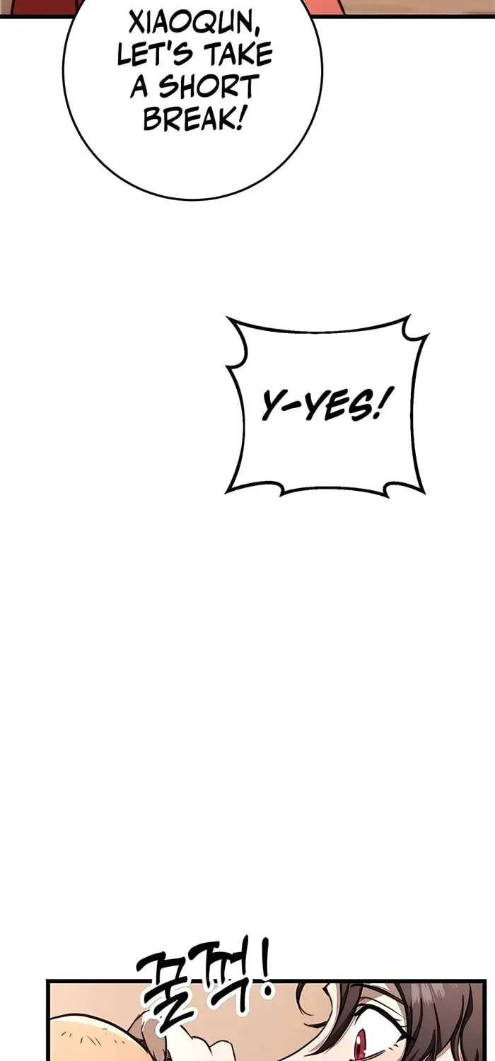 Taitei no Ken Chapter 43 page 76 - 