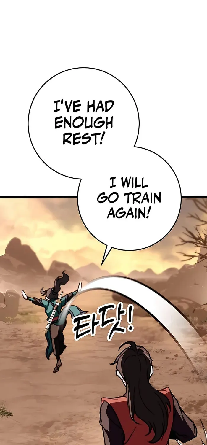 Taitei no Ken Chapter 43 page 82 - 