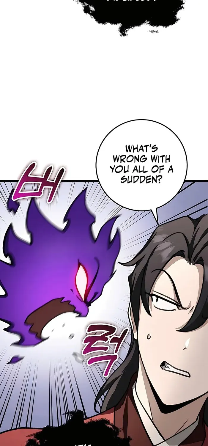 Taitei no Ken Chapter 43 page 86 - 