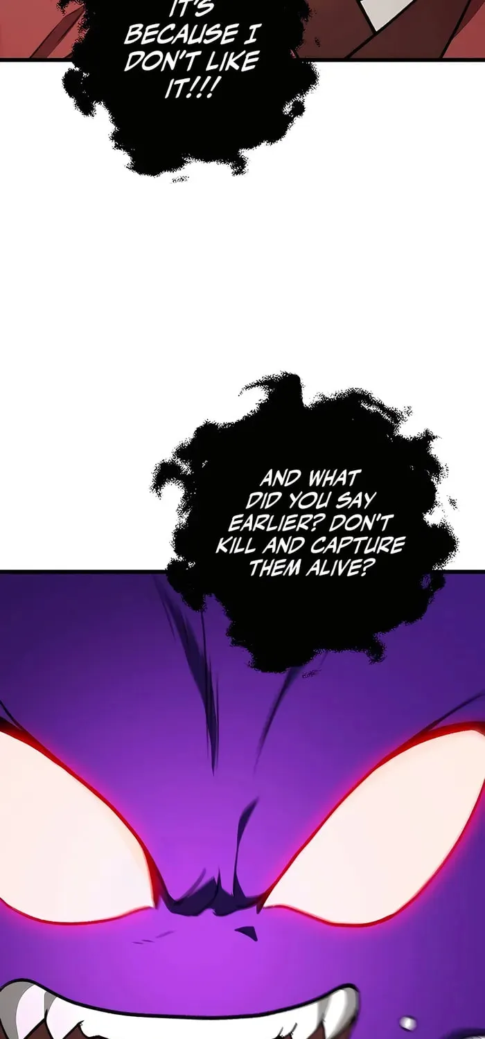 Taitei no Ken Chapter 43 page 87 - 