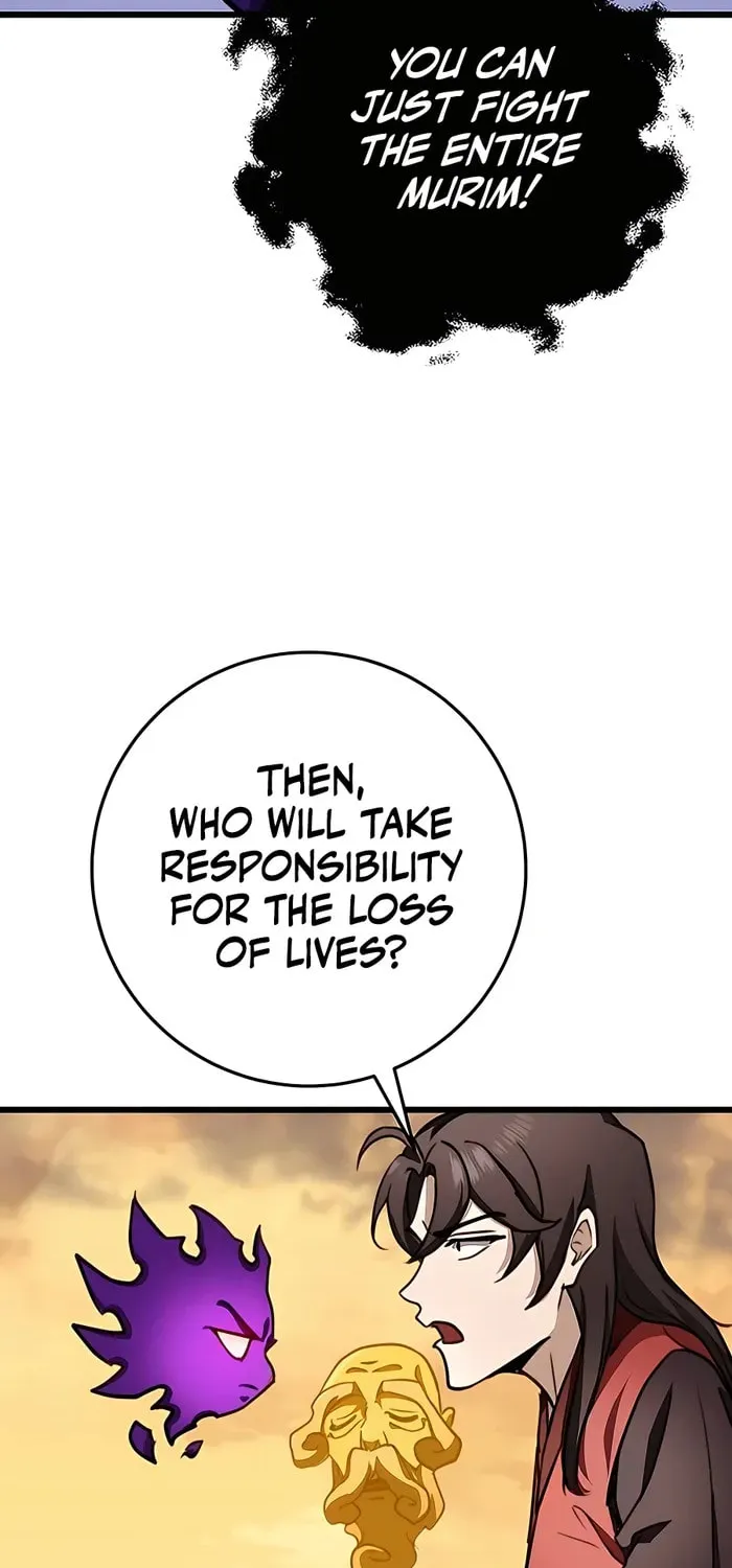 Taitei no Ken Chapter 43 page 91 - 
