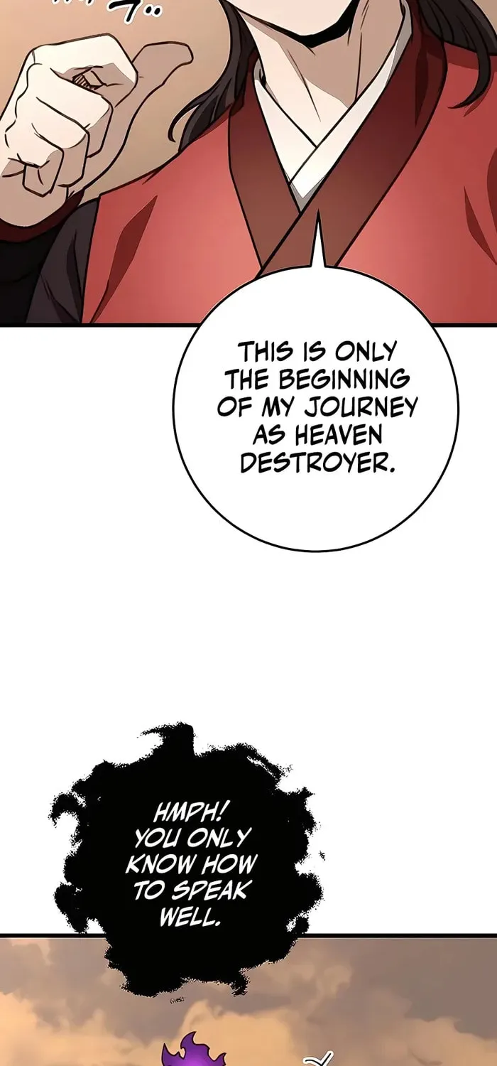 Taitei no Ken Chapter 43 page 93 - 