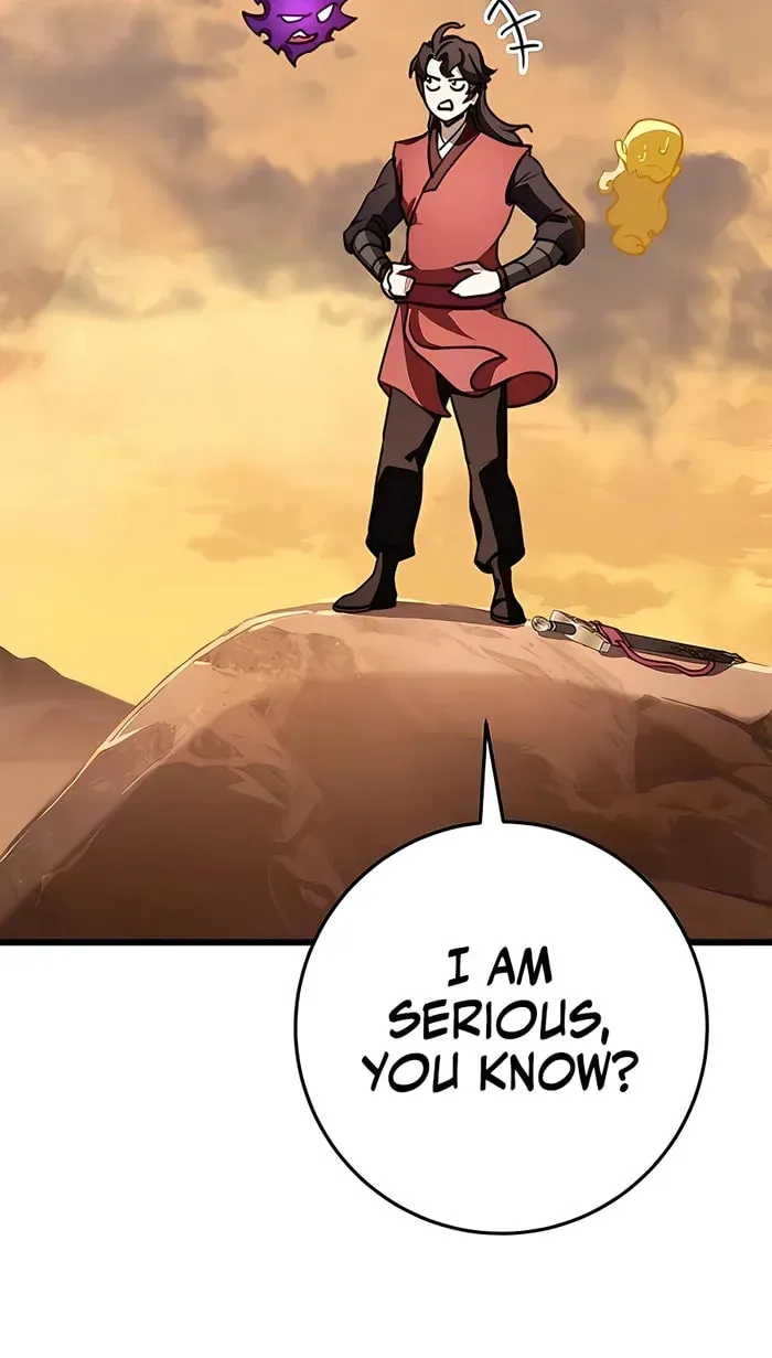 Taitei no Ken Chapter 43 page 94 - 