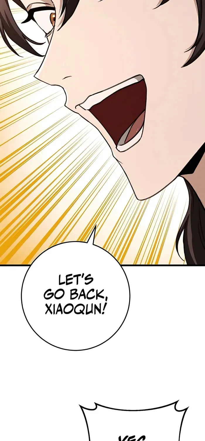 Taitei no Ken Chapter 43 page 97 - 