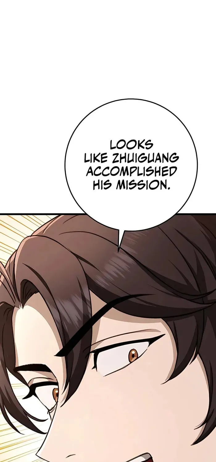 Taitei no Ken Chapter 44 page 1 - 