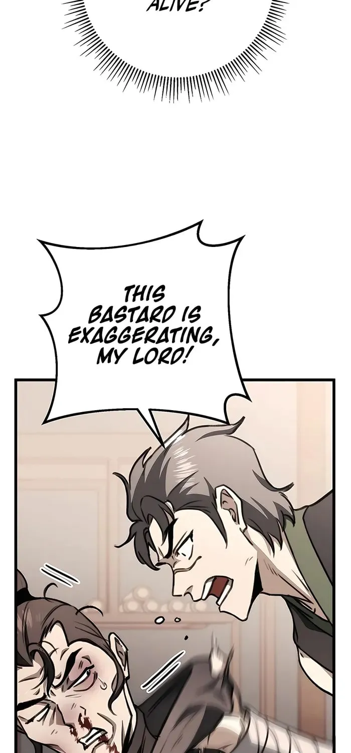 Taitei no Ken Chapter 44 page 11 - 