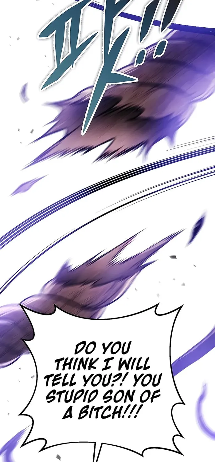 Taitei no Ken Chapter 44 page 15 - 