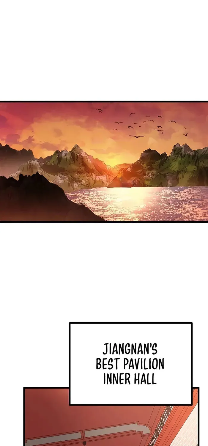 Taitei no Ken Chapter 44 page 3 - 