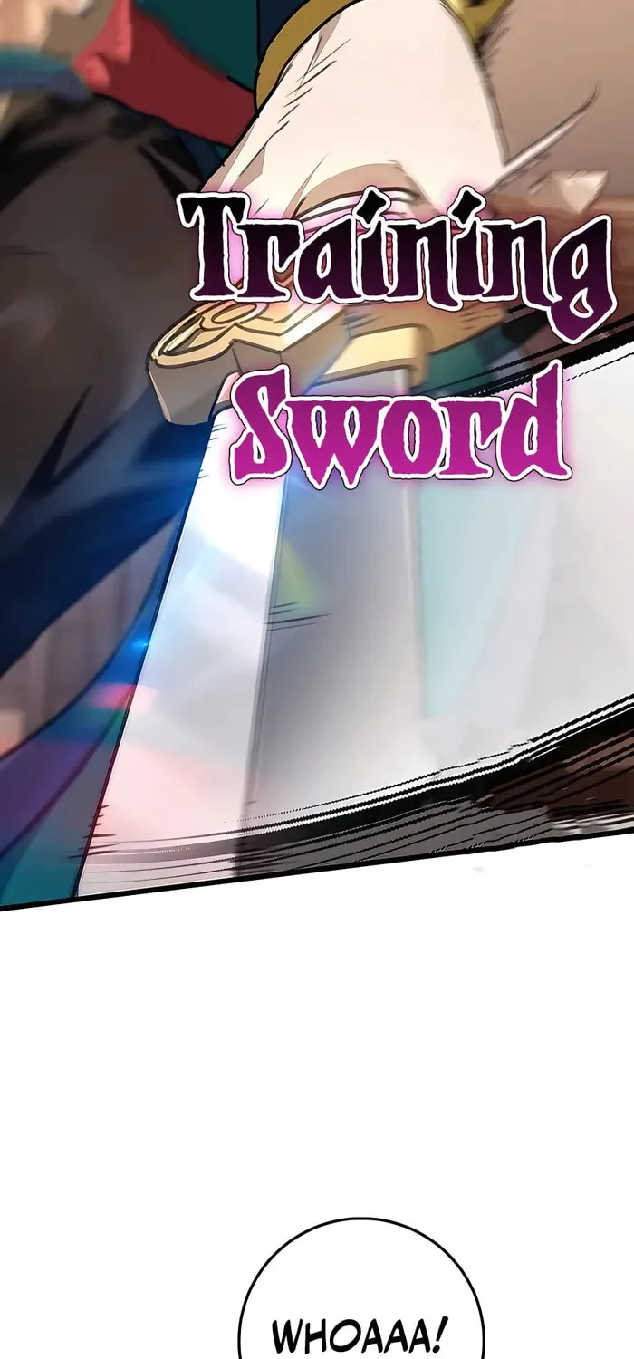 Taitei no Ken Chapter 44 page 23 - 