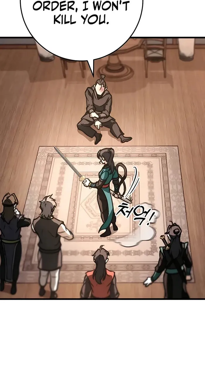 Taitei no Ken Chapter 44 page 25 - 