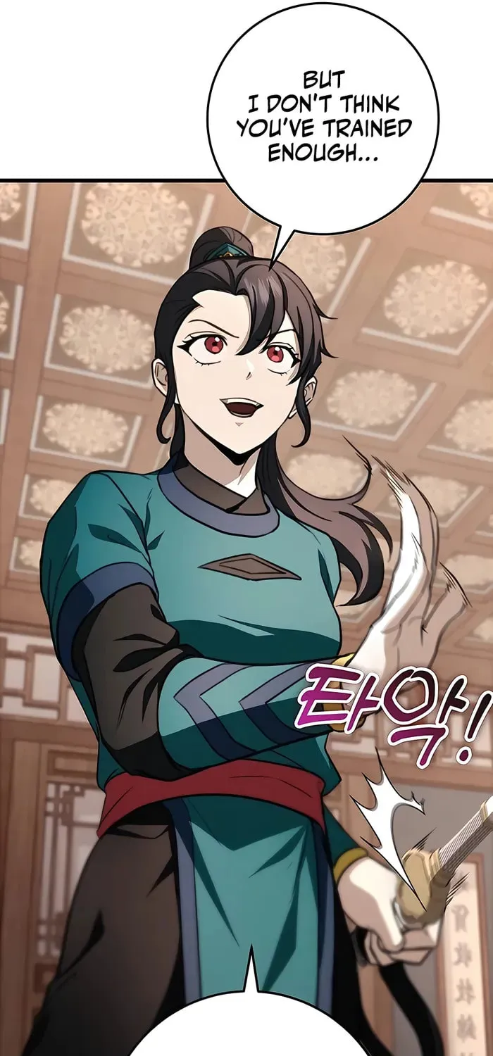 Taitei no Ken Chapter 44 page 26 - 