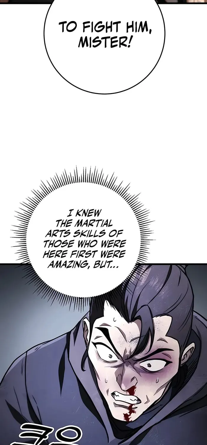 Taitei no Ken Chapter 44 page 27 - 