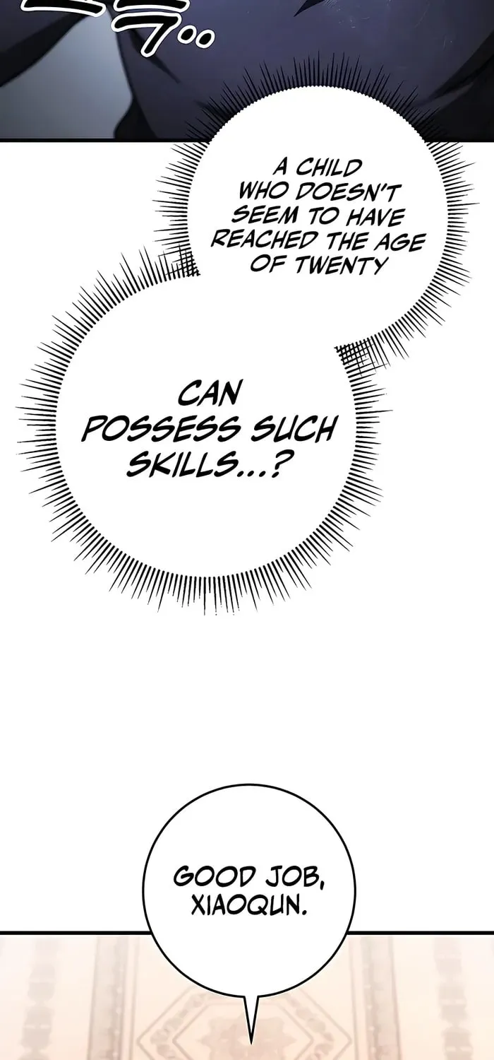 Taitei no Ken Chapter 44 page 28 - 