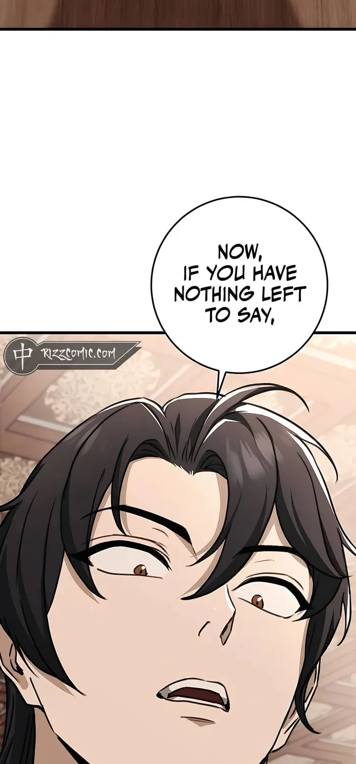 Taitei no Ken Chapter 44 page 30 - 
