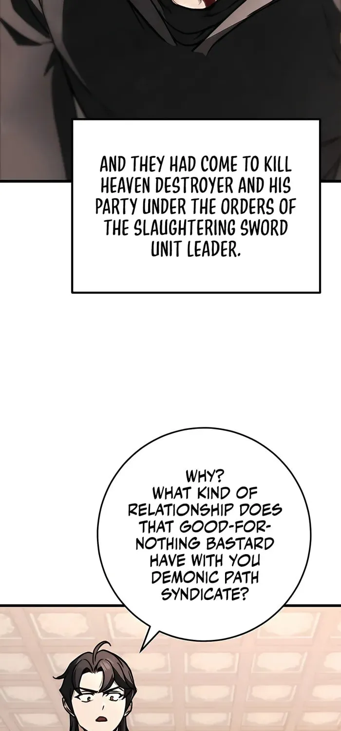 Taitei no Ken Chapter 44 page 37 - 