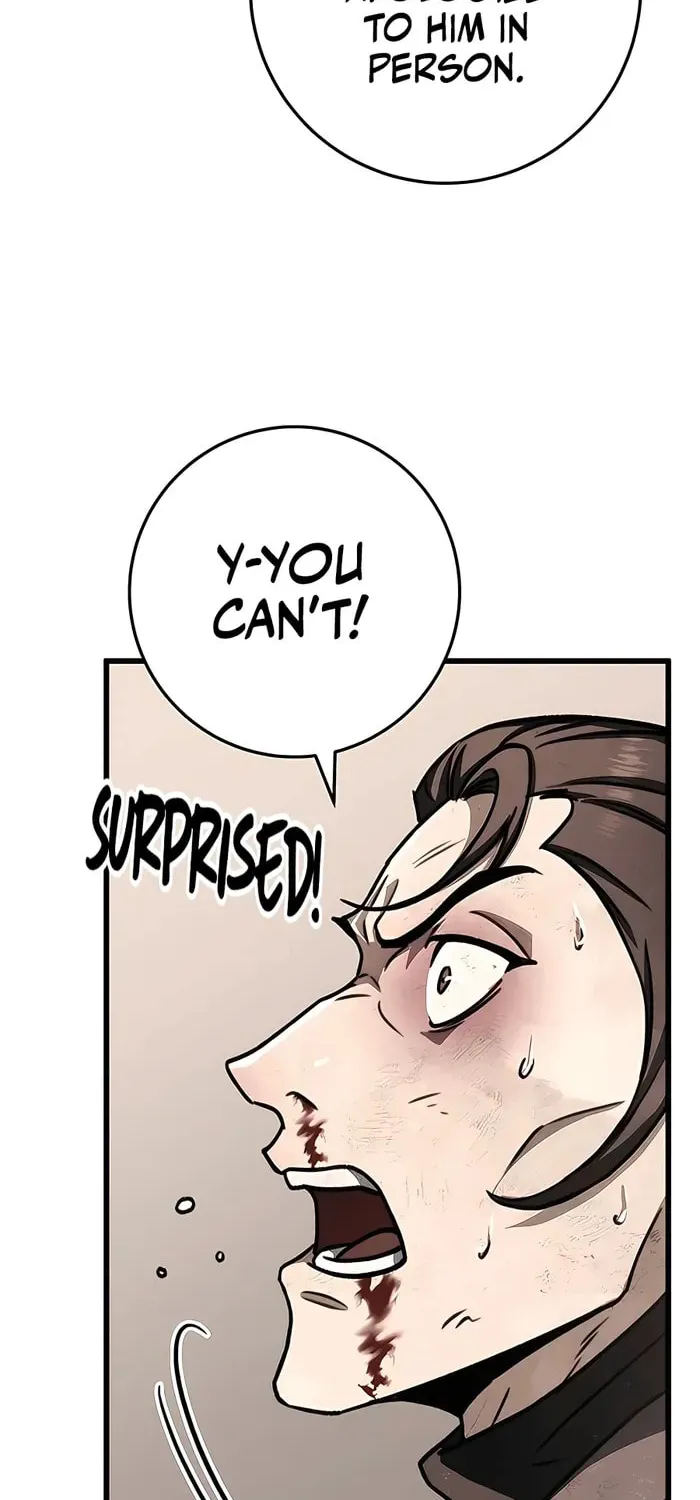 Taitei no Ken Chapter 44 page 41 - 