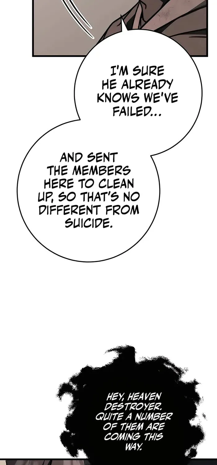 Taitei no Ken Chapter 44 page 42 - 