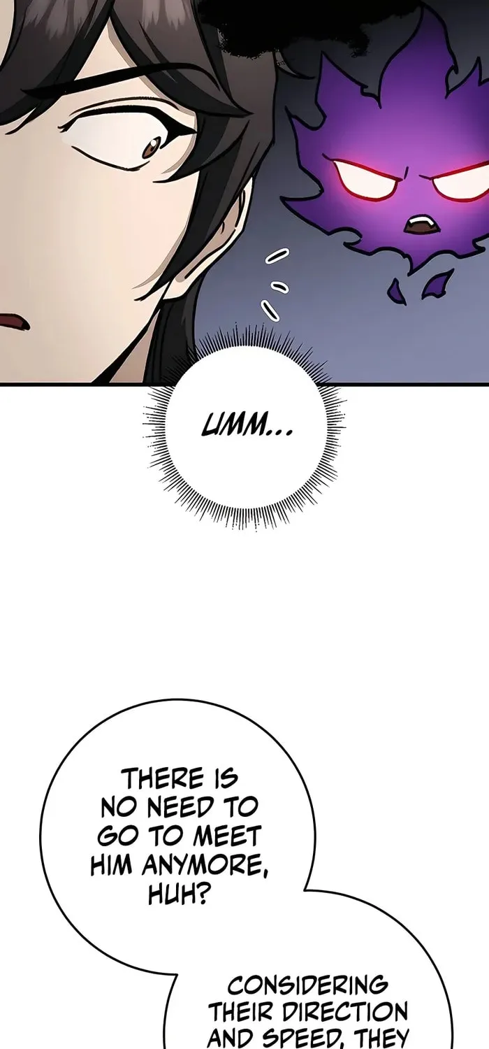 Taitei no Ken Chapter 44 page 43 - 