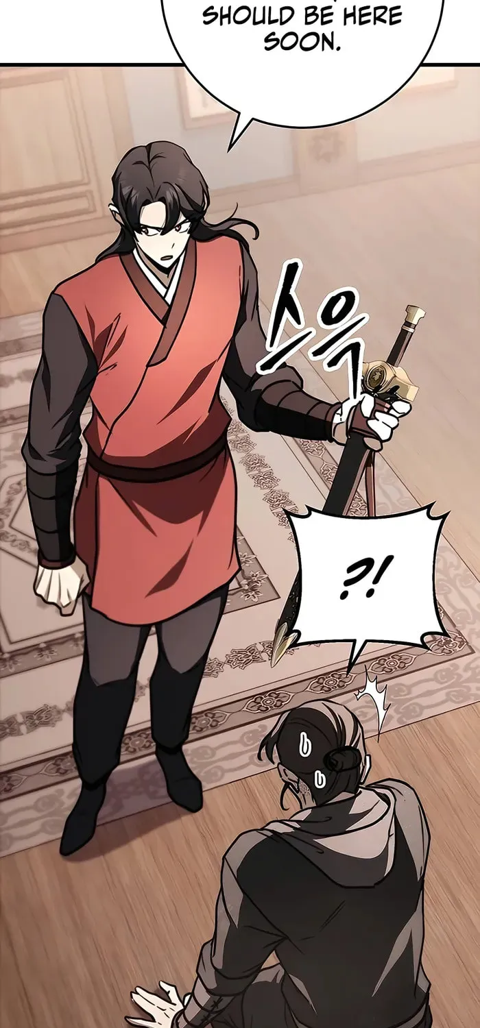 Taitei no Ken Chapter 44 page 44 - 