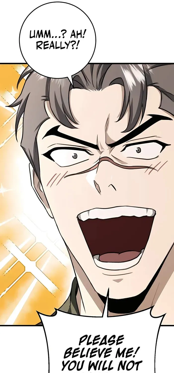 Taitei no Ken Chapter 44 page 47 - 