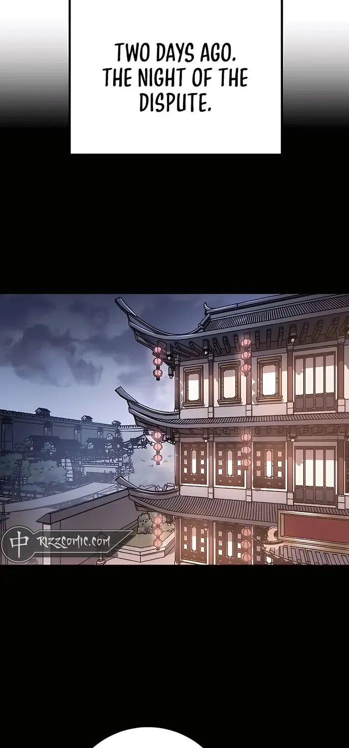 Taitei no Ken Chapter 44 page 50 - 