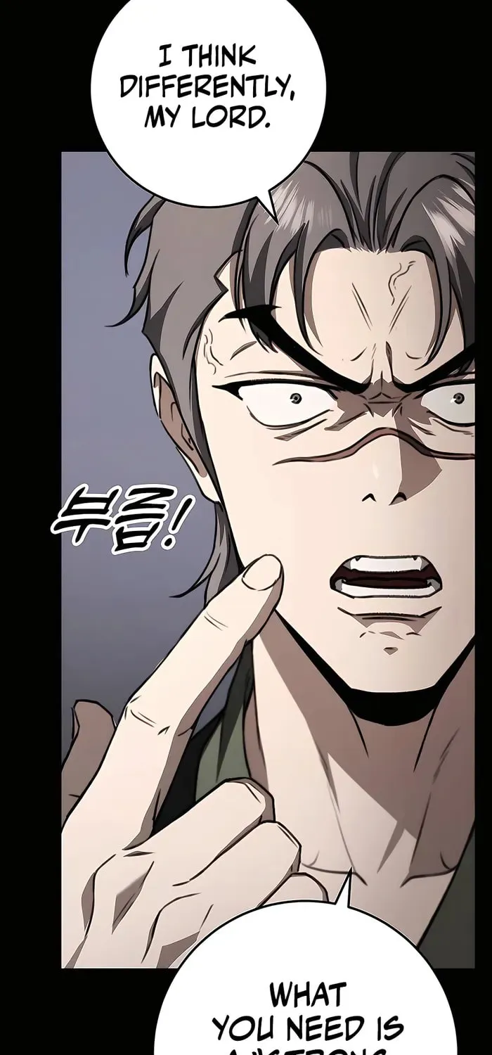 Taitei no Ken Chapter 44 page 51 - 