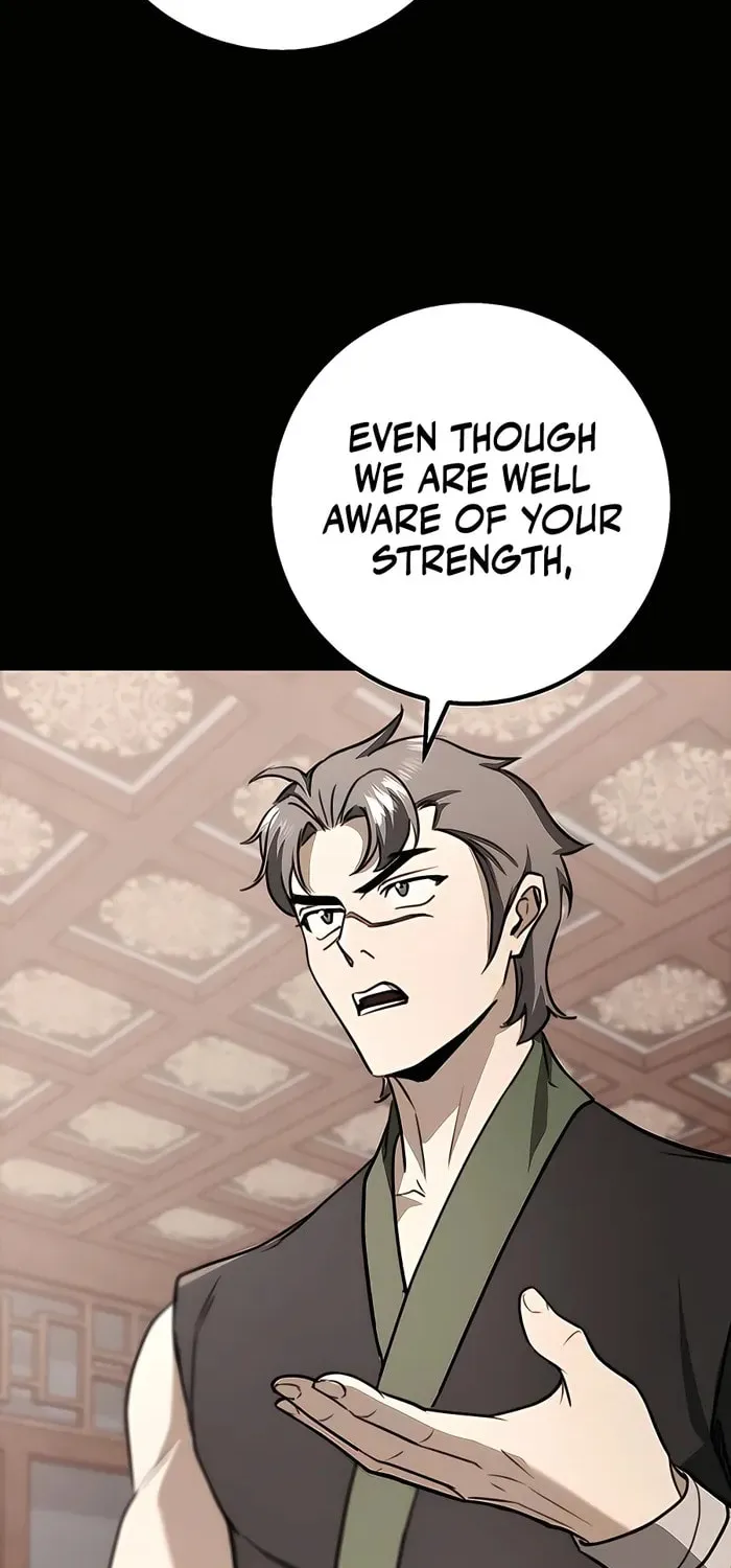 Taitei no Ken Chapter 44 page 55 - 