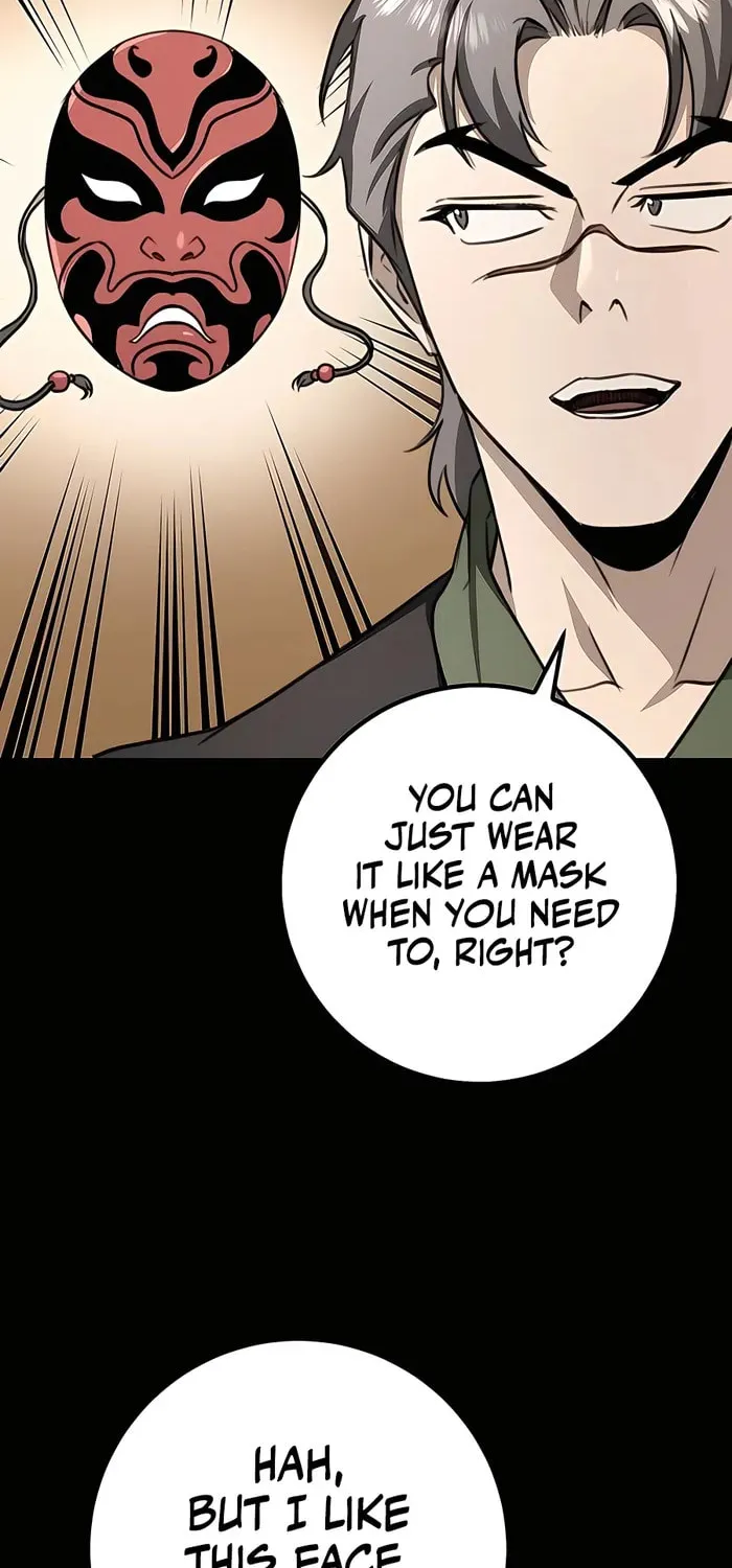 Taitei no Ken Chapter 44 page 57 - 