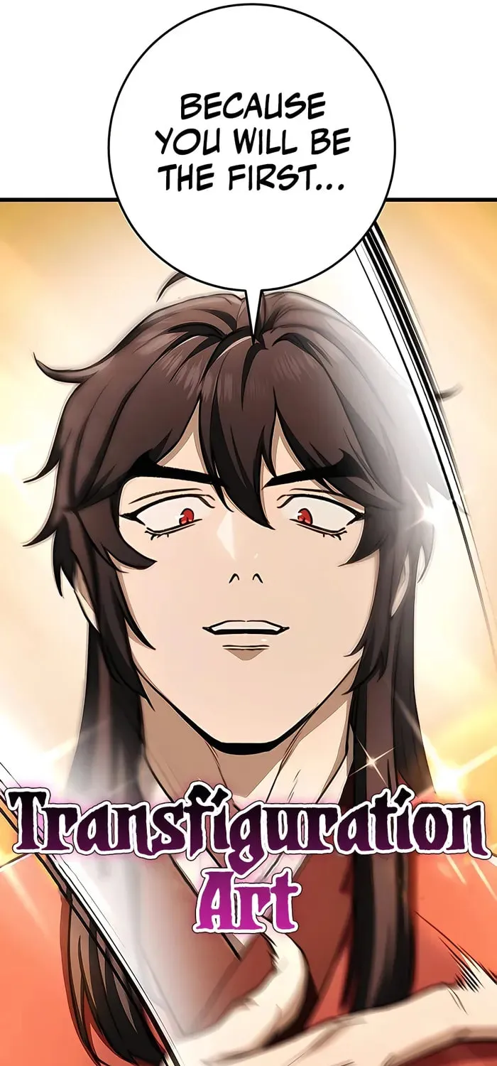 Taitei no Ken Chapter 44 page 61 - 