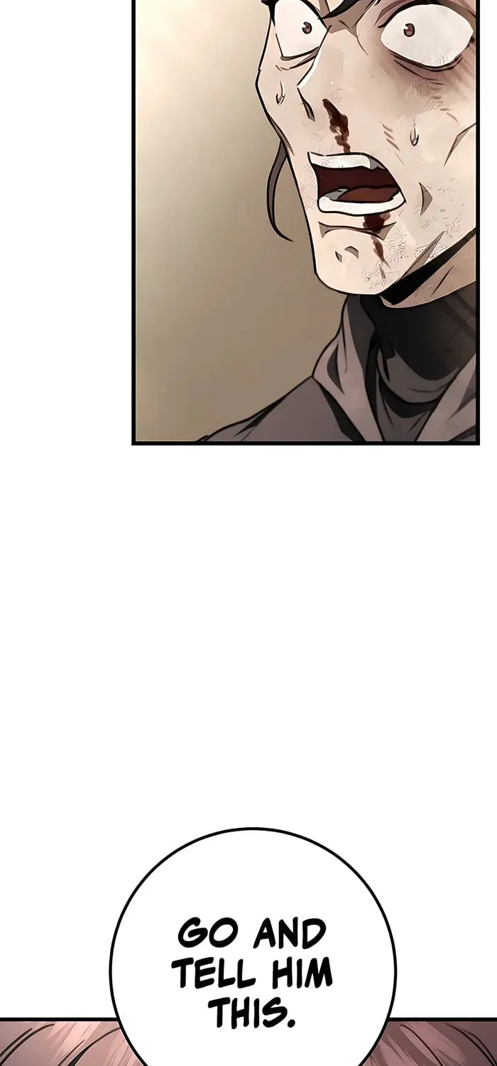 Taitei no Ken Chapter 44 page 63 - 
