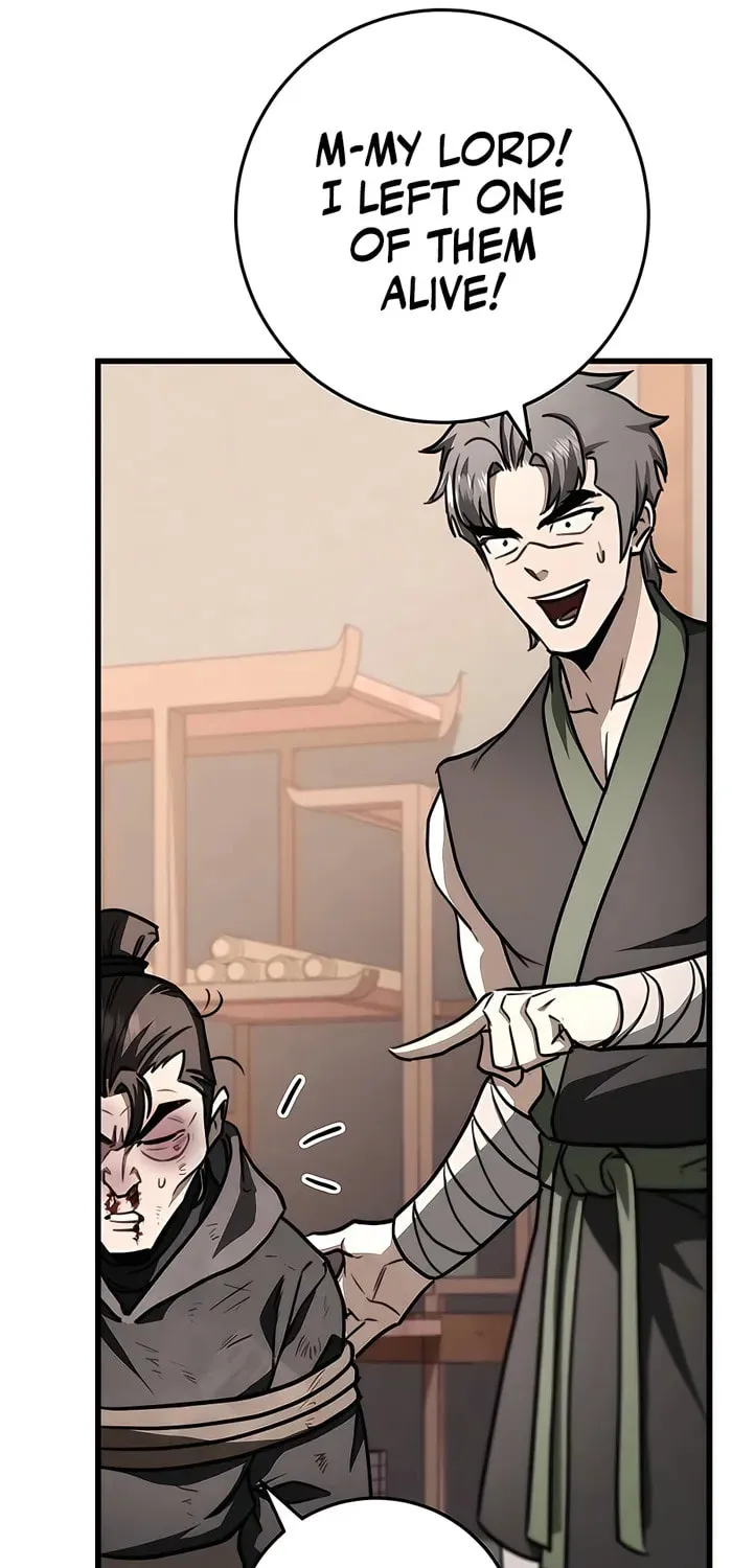 Taitei no Ken Chapter 44 page 8 - 