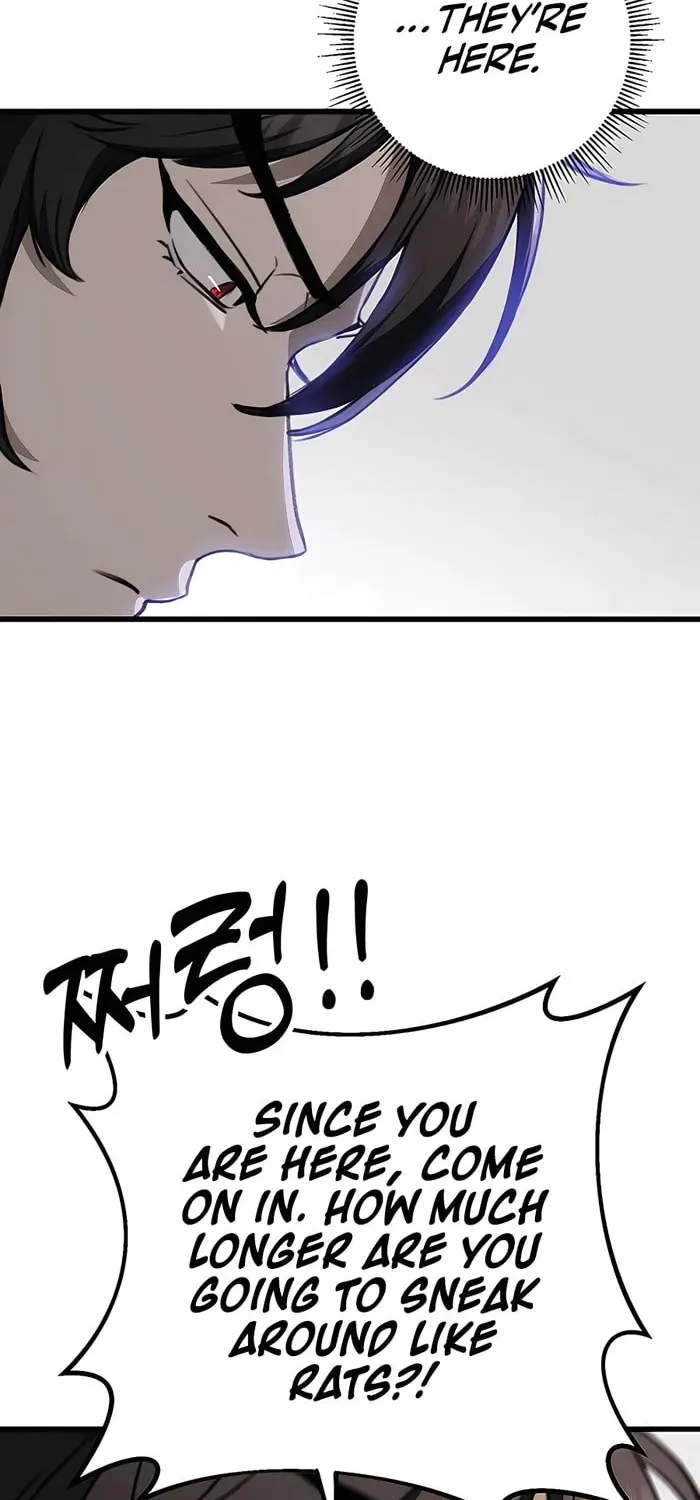 Taitei no Ken Chapter 44 page 77 - 