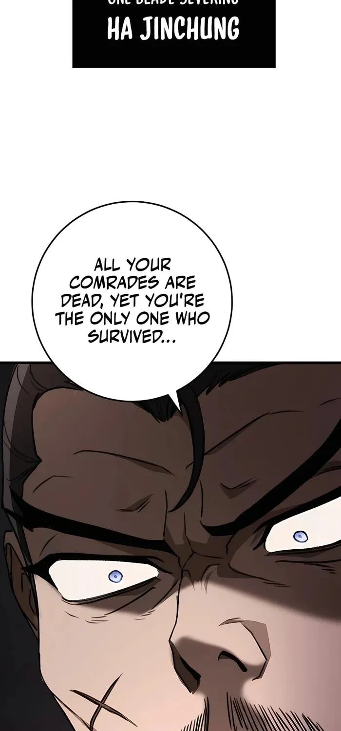 Taitei no Ken Chapter 44 page 85 - 