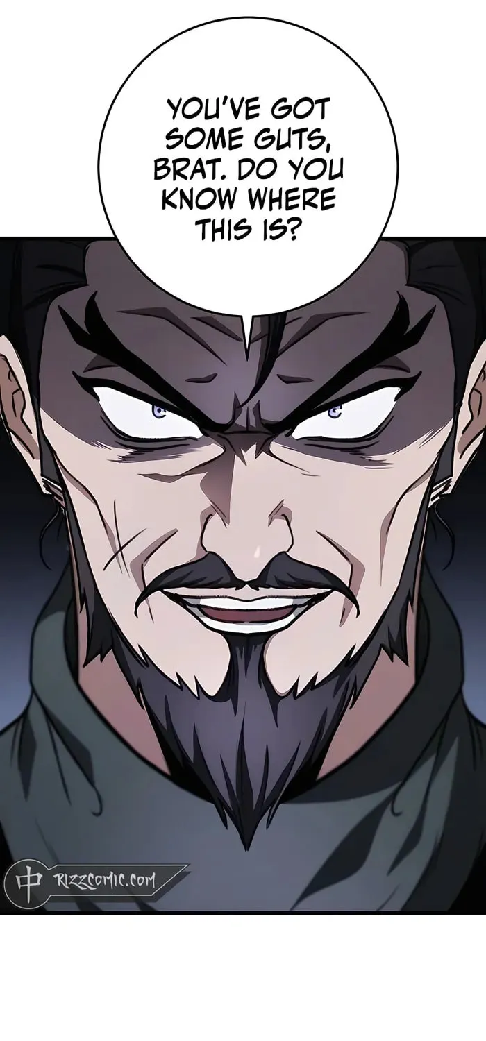 Taitei no Ken Chapter 44 page 90 - 