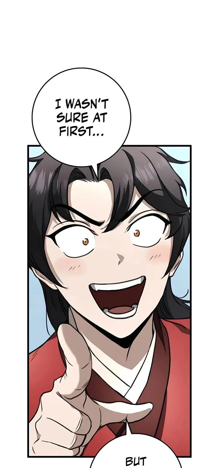 Taitei no Ken Chapter 45 page 106 - 