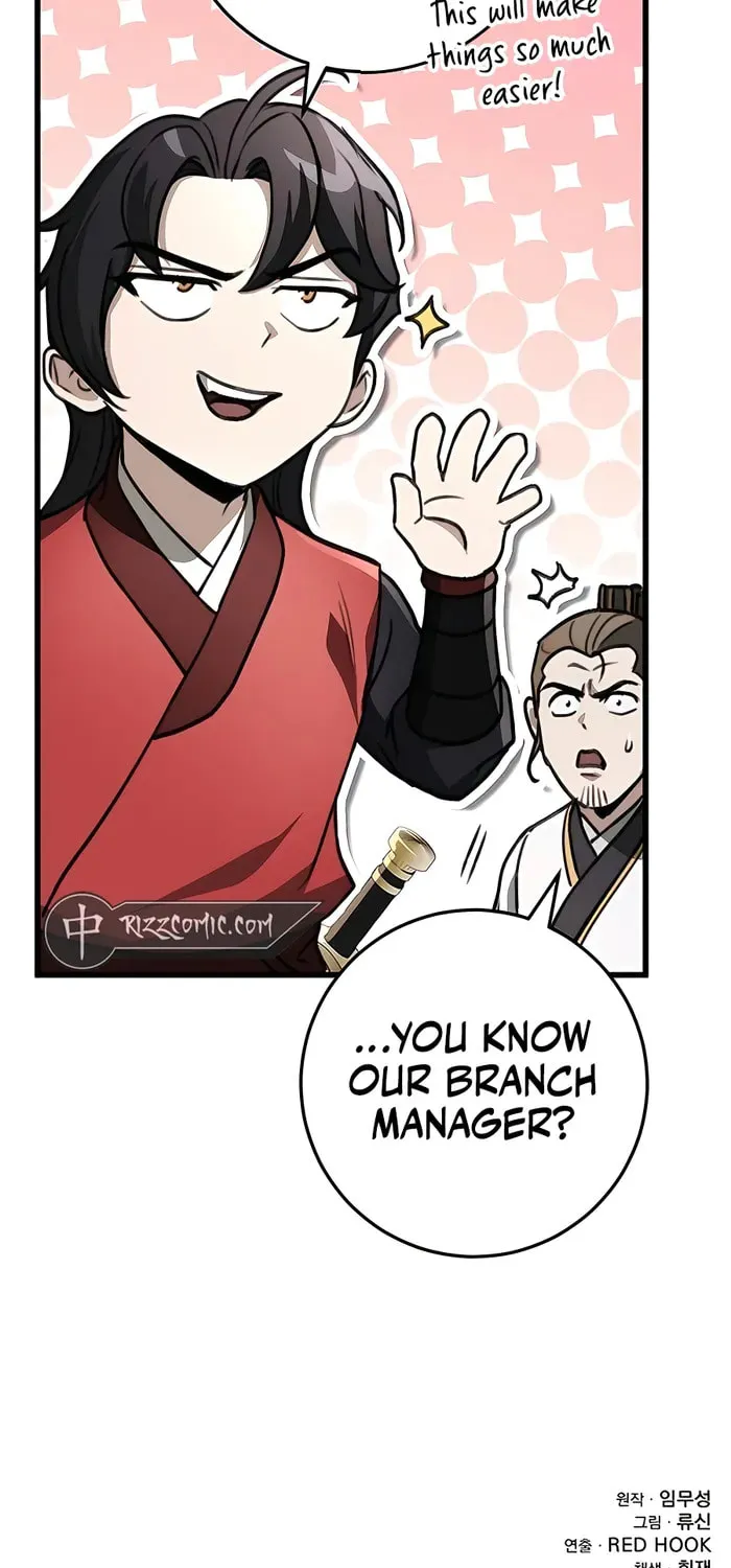 Taitei no Ken Chapter 45 page 111 - 